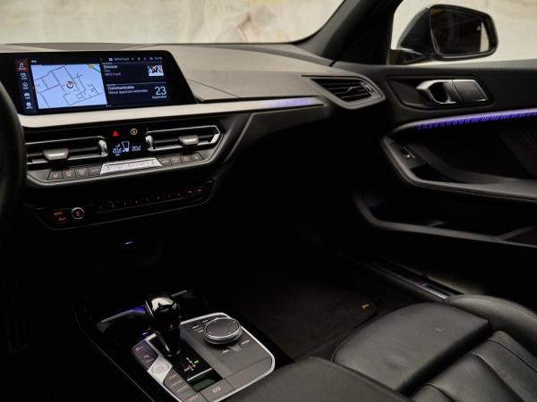 BMW 1-serie 118i M Sport Pro | BMW occasion BMW 1-serie 118i M Sport Pro | BMW occasion