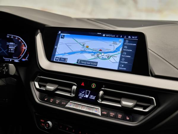 BMW 1-serie 118i M Sport Pro | BMW occasion BMW 1-serie 118i M Sport Pro | BMW occasion