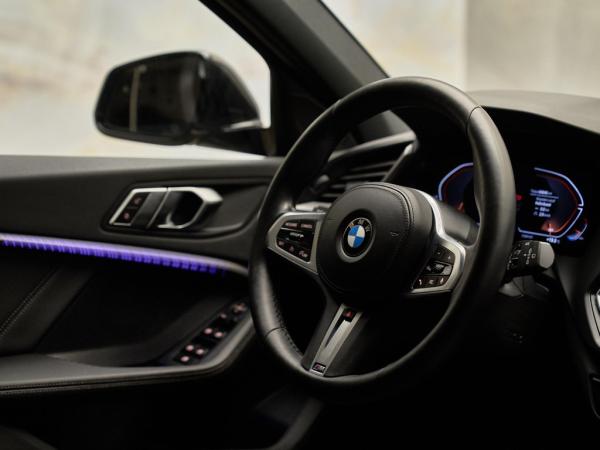 BMW 1-serie 118i M Sport Pro | BMW occasion BMW 1-serie 118i M Sport Pro | BMW occasion