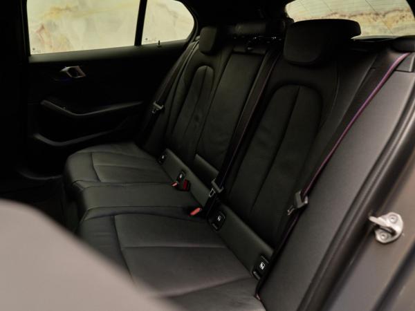 BMW 1-serie 118i M Sport Pro | BMW occasion BMW 1-serie 118i M Sport Pro | BMW occasion