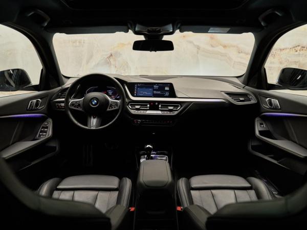 BMW 1-serie 118i M Sport Pro | BMW occasion BMW 1-serie 118i M Sport Pro | BMW occasion