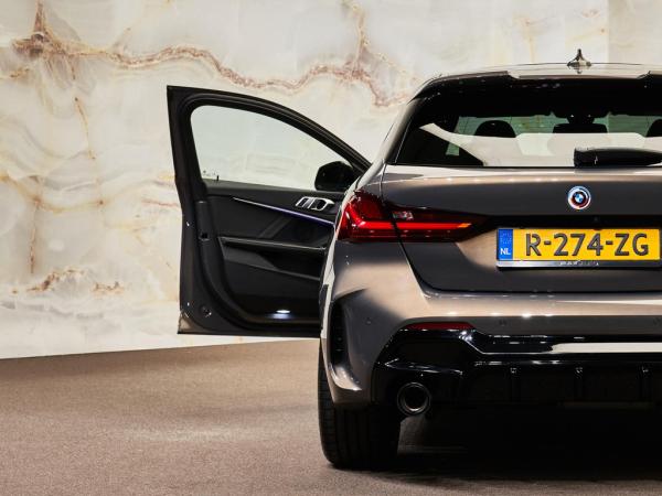 BMW 1-serie 118i M Sport Pro | BMW occasion BMW 1-serie 118i M Sport Pro | BMW occasion