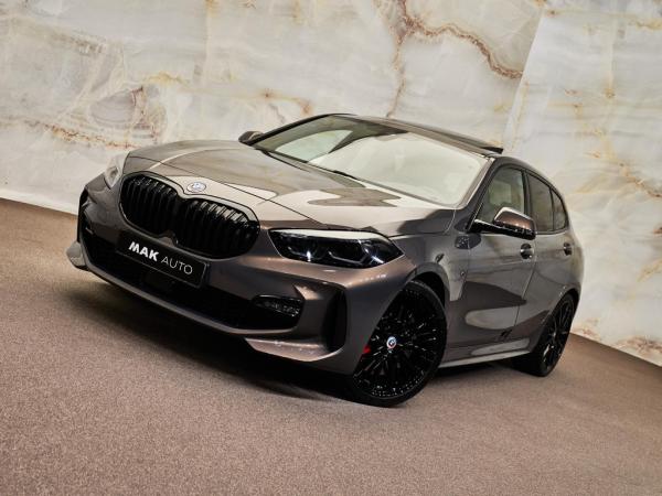 BMW 1-serie 118i M Sport Pro | BMW occasion BMW 1-serie 118i M Sport Pro | BMW occasion