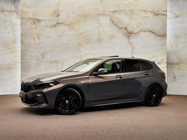 BMW 1-serie 118i M Sport Pro | BMW occasion BMW 1-serie 118i M Sport Pro | BMW occasion
