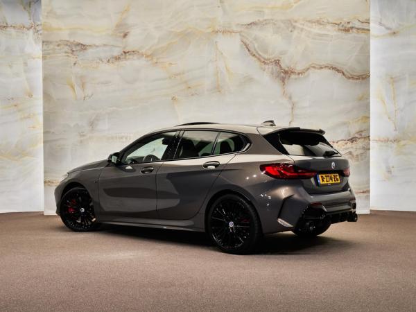 BMW 1-serie 118i M Sport Pro | BMW occasion BMW 1-serie 118i M Sport Pro | BMW occasion