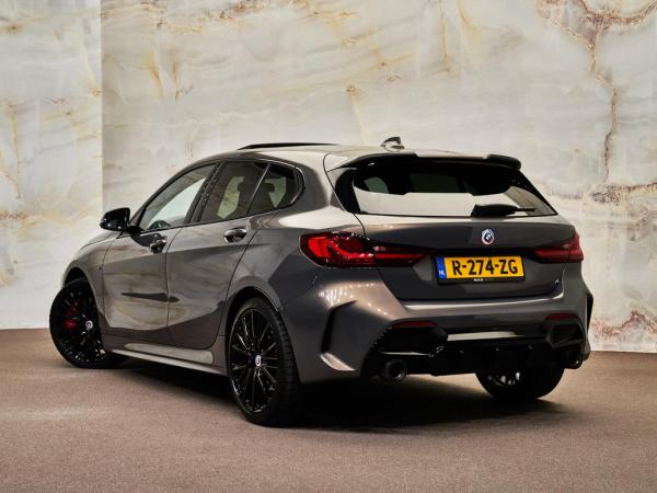 BMW 1-serie 118i M Sport Pro | BMW occasion