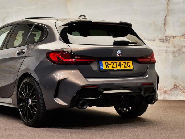 BMW 1-serie 118i M Sport Pro | BMW occasion BMW 1-serie 118i M Sport Pro | BMW occasion