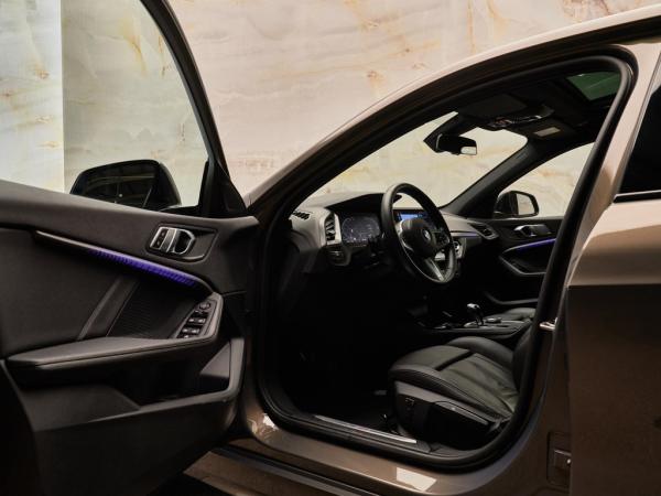 BMW 1-serie 118i M Sport Pro | BMW occasion