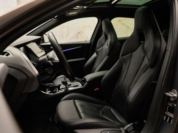 BMW 1-serie 118i M Sport Pro  occasion | MAK Auto & Techniek BMW 1-serie 118i M Sport Pro  occasion | MAK Auto & Techniek