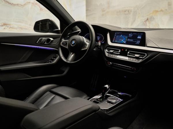 BMW 1-serie 118i M Sport Pro | BMW occasion BMW 1-serie 118i M Sport Pro | BMW occasion
