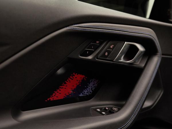 BMW 2 Serie Coupé M240i | BMW occasion