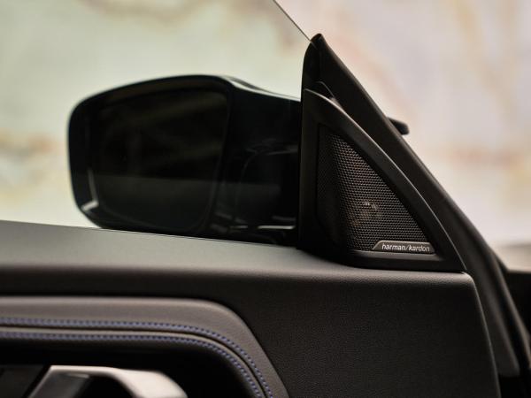 BMW 2 Serie Coupé M240i | BMW occasion