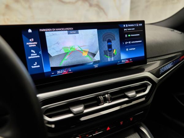 BMW 2 Serie Coupé M240i | BMW occasion