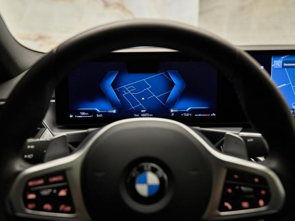 BMW 2 Serie Coupé M240i | BMW occasion