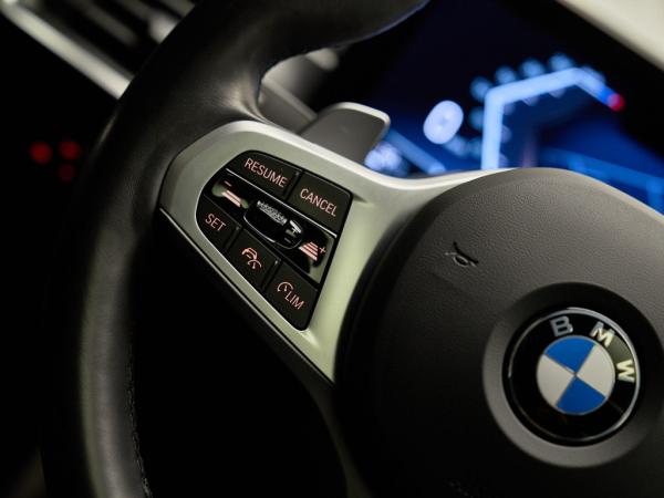 BMW 2 Serie Coupé M240i | BMW occasion