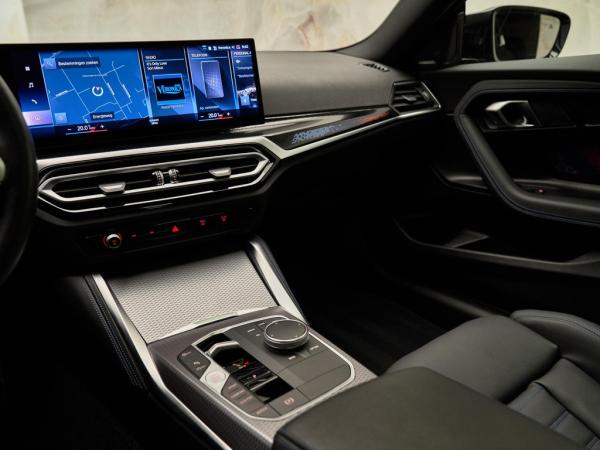 BMW 2 Serie Coupé M240i | BMW occasion