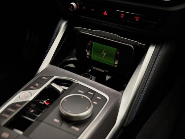 BMW 2 Serie Coupé M240i | BMW occasion