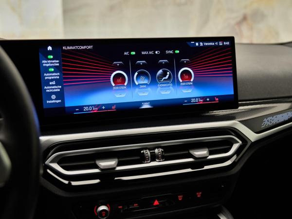 BMW 2 Serie Coupé M240i | BMW occasion