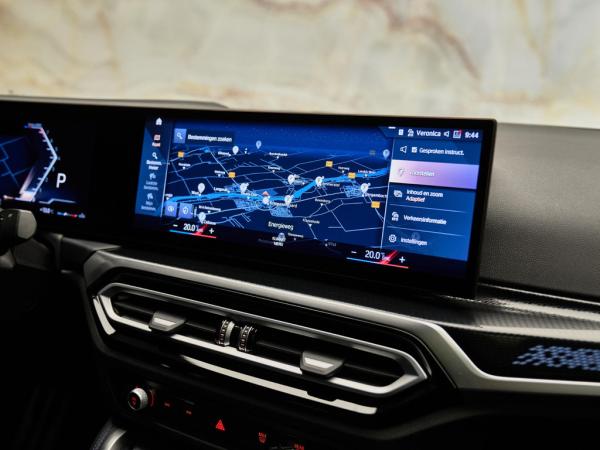 BMW 2 Serie Coupé M240i | BMW occasion