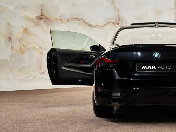 BMW 2 Serie Coupé M240i | BMW occasion