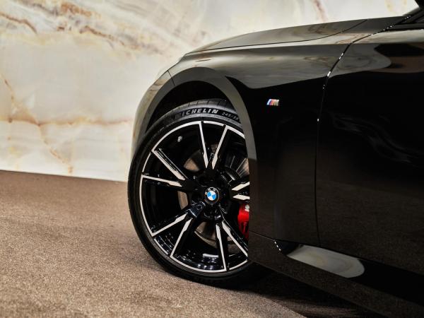 BMW 2 Serie Coupé M240i | BMW occasion