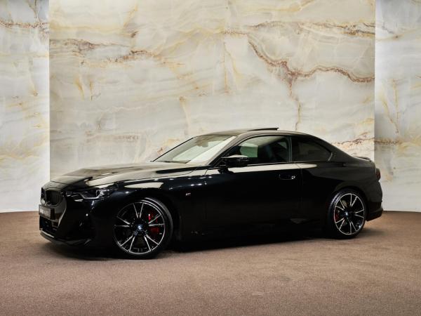 BMW 2 Serie Coupé M240i | BMW occasion
