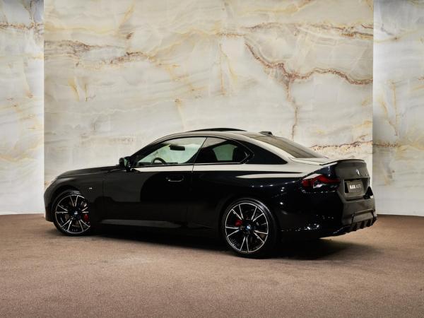 BMW 2 Serie Coupé M240i | BMW occasion