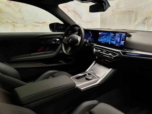 BMW 2 Serie Coupé M240i | BMW occasion