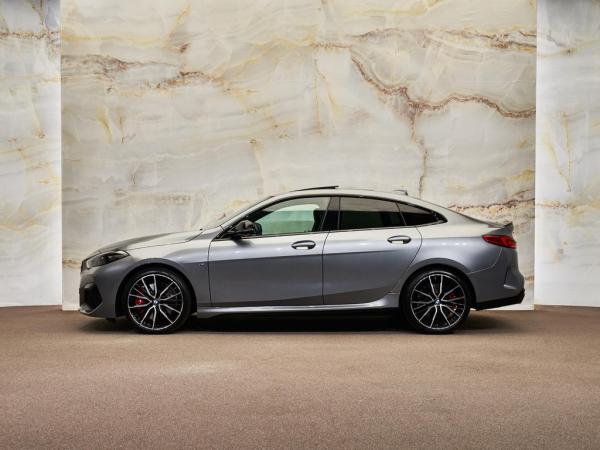 BMW 2 Serie Gran Coupé M235i xDrive | BMW occasion