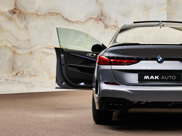 BMW 2 Serie Gran Coupé M235i xDrive | BMW occasion