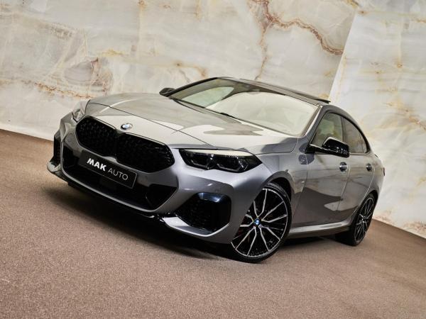 BMW 2 Serie Gran Coupé M235i xDrive | BMW occasion