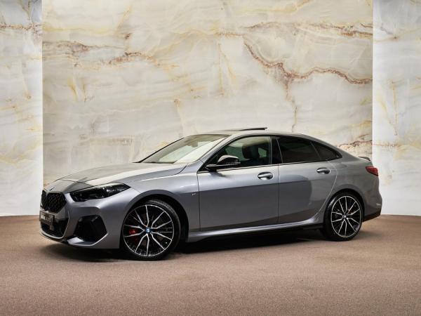 BMW 2 Serie Gran Coupé M235i xDrive | BMW occasion