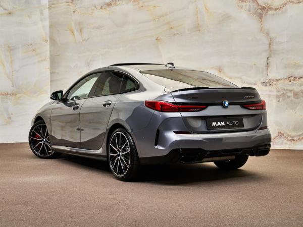 BMW 2 Serie Gran Coupé M235i xDrive | BMW occasion