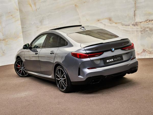 BMW 2 Serie Gran Coupé M235i xDrive | BMW occasion