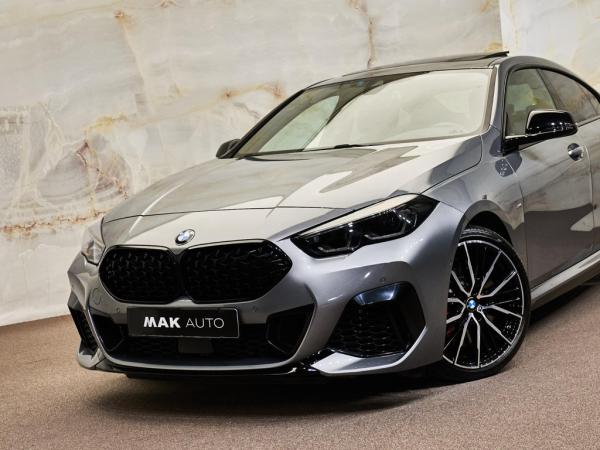BMW 2 Serie Gran Coupé M235i xDrive | BMW occasion
