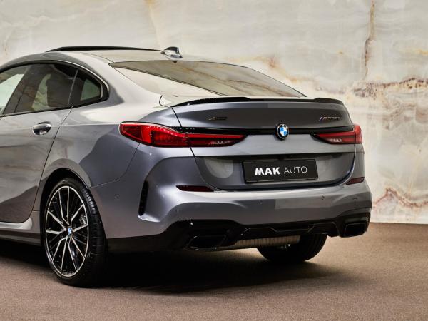 BMW 2 Serie Gran Coupé M235i xDrive | BMW occasion