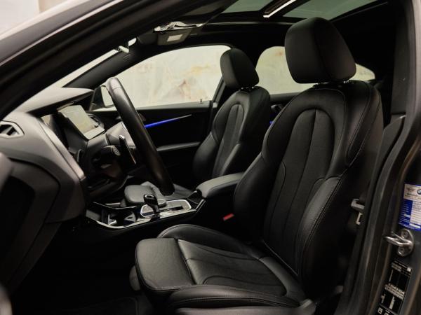 BMW 2 Serie Gran Coupé M235i xDrive  occasion | MAK Auto & Techniek BMW 2 Serie Gran Coupé M235i xDrive  occasion | MAK Auto & Techniek