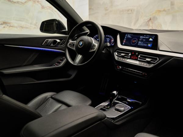 BMW 2 Serie Gran Coupé M235i xDrive | BMW occasion