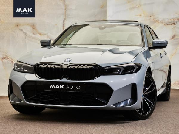 BMW 3-serie Limousine 330e xDrive M Sport Pro | BMW occasion