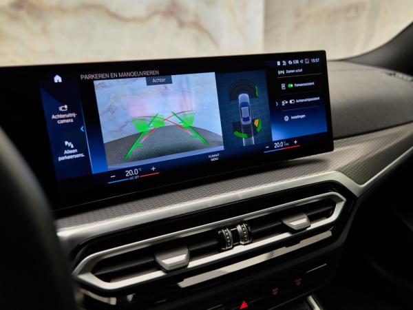 BMW 3-serie Limousine 330e xDrive M Sport Pro | BMW occasion