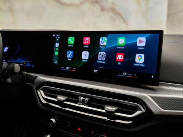 BMW 3-serie Limousine 330e xDrive M Sport Pro | BMW occasion