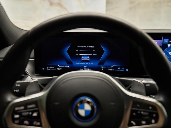 BMW 3-serie Limousine 330e xDrive M Sport Pro | BMW occasion