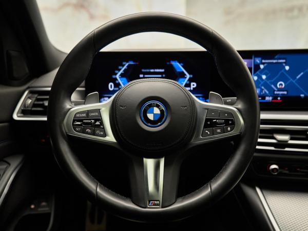 BMW 3-serie Limousine 330e xDrive M Sport Pro | BMW occasion