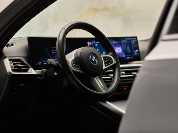 BMW 3-serie Limousine 330e xDrive M Sport Pro | BMW occasion