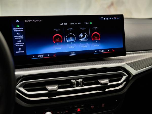 BMW 3-serie Limousine 330e xDrive M Sport Pro | BMW occasion