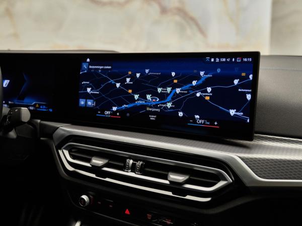 BMW 3-serie Limousine 330e xDrive M Sport Pro | BMW occasion