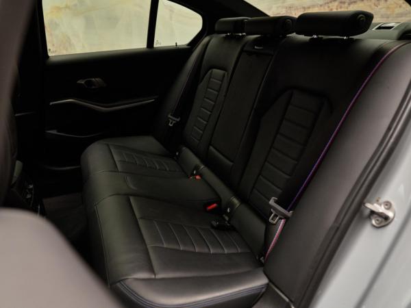 BMW 3-serie Limousine 330e xDrive M Sport Pro | BMW occasion