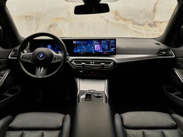 BMW 3-serie Limousine 330e xDrive M Sport Pro | BMW occasion
