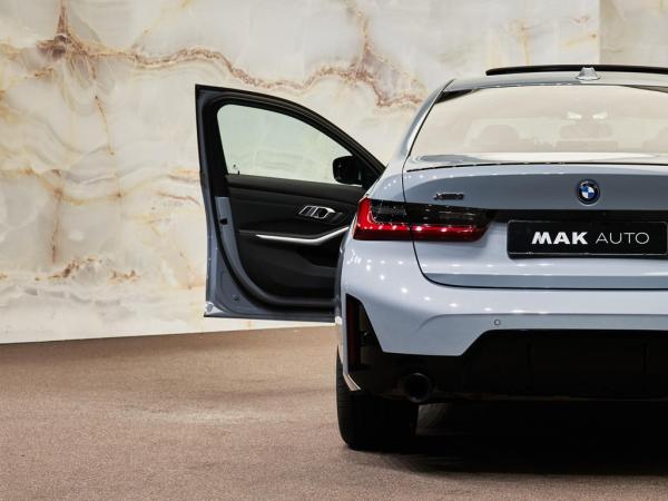 BMW 3-serie Limousine 330e xDrive M Sport Pro | BMW occasion