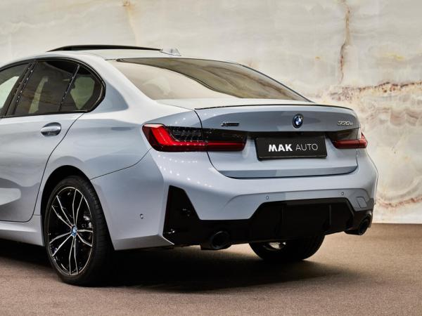 BMW 3-serie Limousine 330e xDrive M Sport Pro | BMW occasion